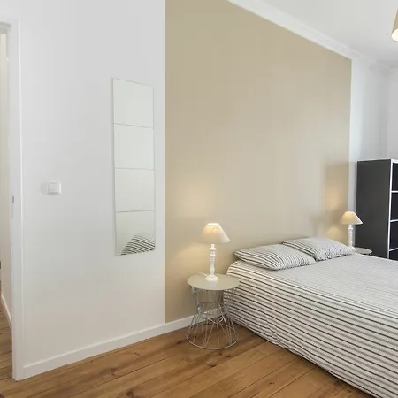 Olarias Radiant View Apartment