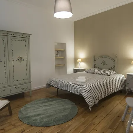 Apartment Olarias Radiant View