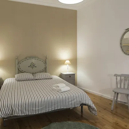 Olarias Radiant View Apartamento Lisboa