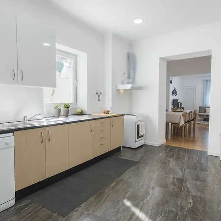 Apartamento Olarias Radiant View *