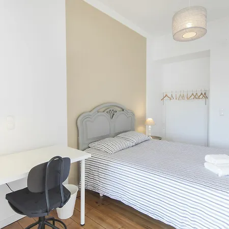 Olarias Radiant View Apartment